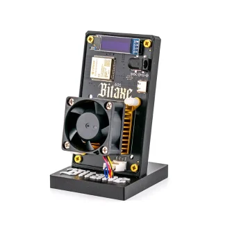 Bitaxe Gamma – 1.3 TH/s