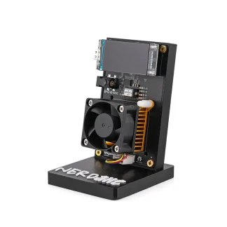 Nerdaxe Gamma – 1.3 TH/s