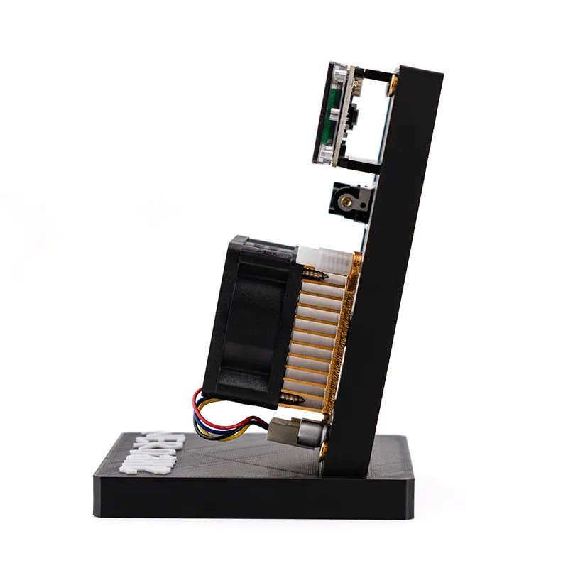 NerdAxe Ultra – The best design - Image 4